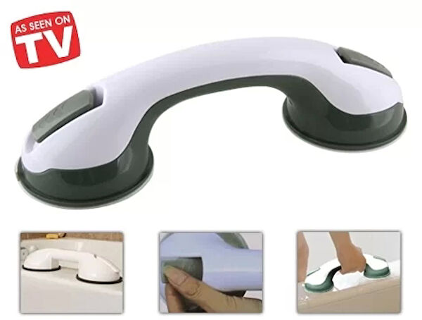 Çerçici Banyo Lifi, Süngeri