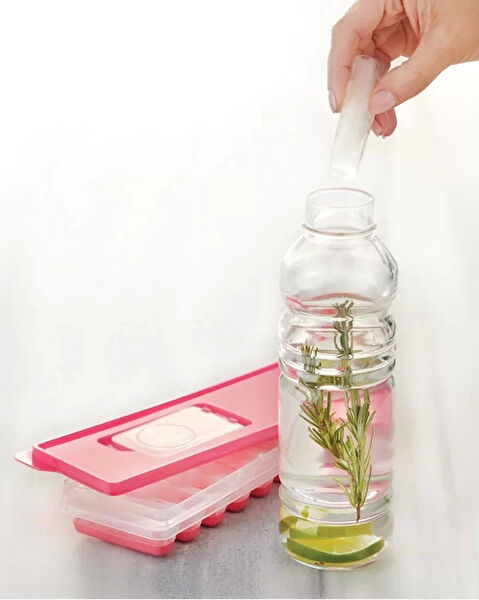 Çerçici Buz Kalıbı, Torbası