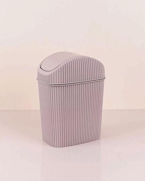 Çerçici Çöp Kovası