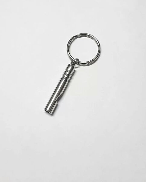 Çerçici Anahtarlık