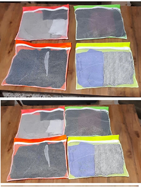 Çerçici Avadanlık, Organizer