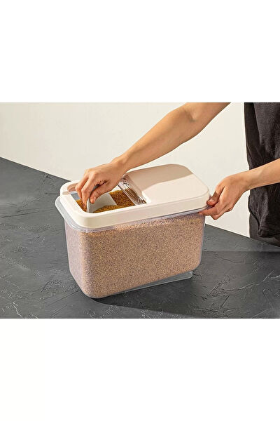 Çerçici Saklama Bonesi, Kapağı