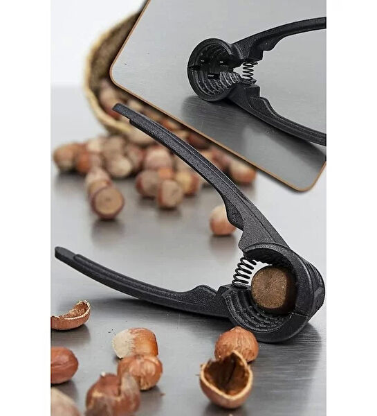 Çerçici Fındık, Ceviz Kırıcı