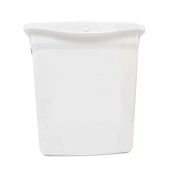 Çerçici Saklama Bonesi, Kapağı