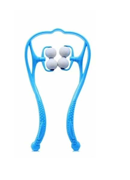 Çerçici Masaj Cihazı, Aleti