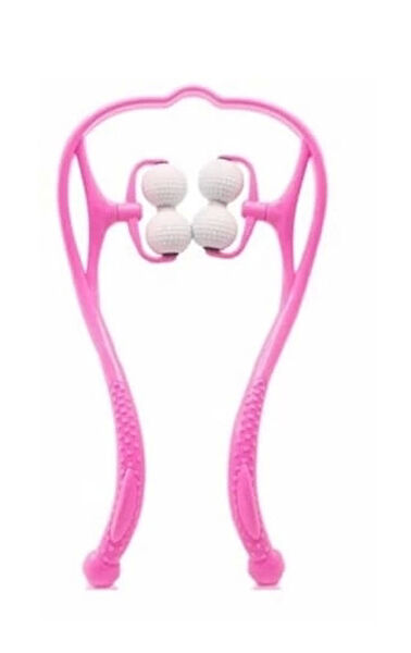 Çerçici Masaj Cihazı, Aleti