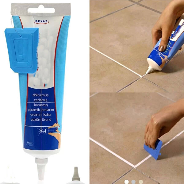 Çerçici Derz Kalemi