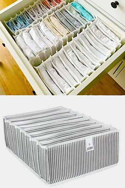 Çerçici Avadanlık, Organizer