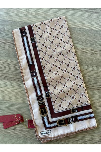 Zeylin Şal, Eşarp ve Aksesuarı