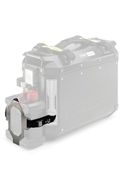 GİVİ Motosiklet Çanta Taşıyıcılar