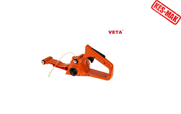 Husqvarna Ağaç Kesme Makinesi Yedek Parça