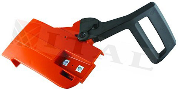 Husqvarna Ağaç Kesme Makinesi Yedek Parça