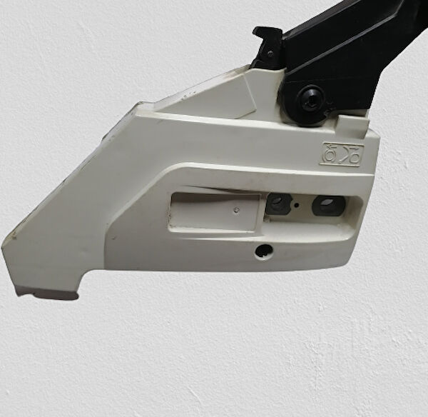 Alpina Ağaç Kesme Makinesi Yedek Parça