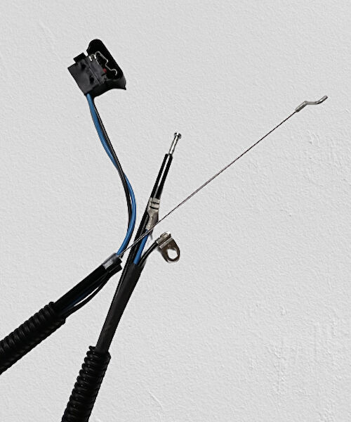 STIHL Ağaç Kesme Makinesi Yedek Parça