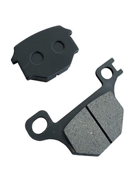 Mondial Fren & Fren Ekipmanları