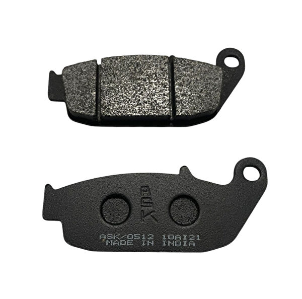 Ask Fren & Fren Ekipmanları