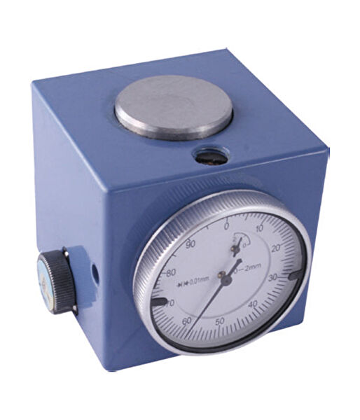 Cz Chain Komparatör