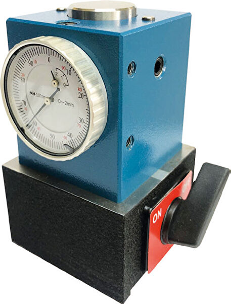 Cz Chain Komparatör