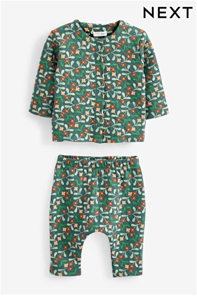 Next Baby Bebek Alt, Üst Takım