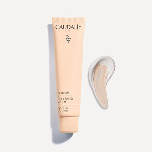 Caudalie BB, CC Krem