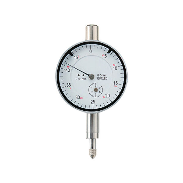 Cz Chain Komparatör