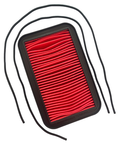 Honda Motosiklet Filtresi
