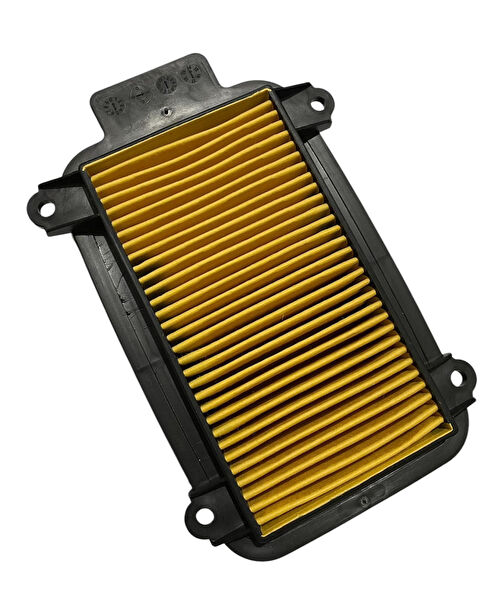 Hero Motosiklet Filtresi