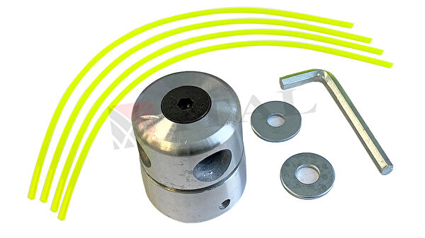 İTAL Ağaç Kesme Makinesi Yedek Parça