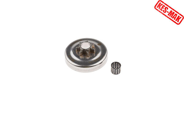 Husqvarna Ağaç Kesme Makinesi Yedek Parça