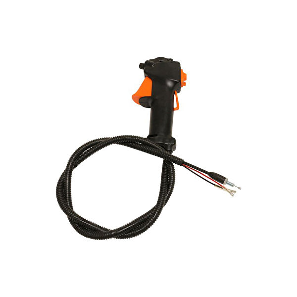 Alpina Ağaç Kesme Makinesi Yedek Parça