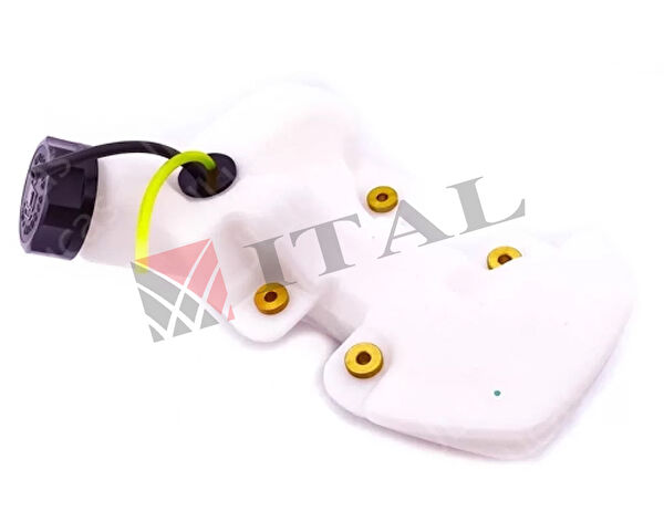 Husqvarna Ağaç Kesme Makinesi Yedek Parça