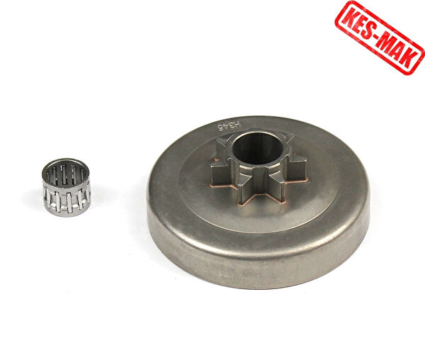 Husqvarna Ağaç Kesme Makinesi Yedek Parça