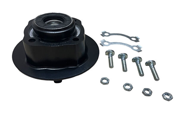 Falcon Zincir & Kayışlar