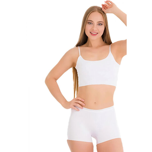 Beruflic İç Çamaşır Takımı