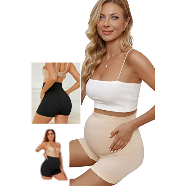 Beruflic Hamile Korse, Bel Bandı