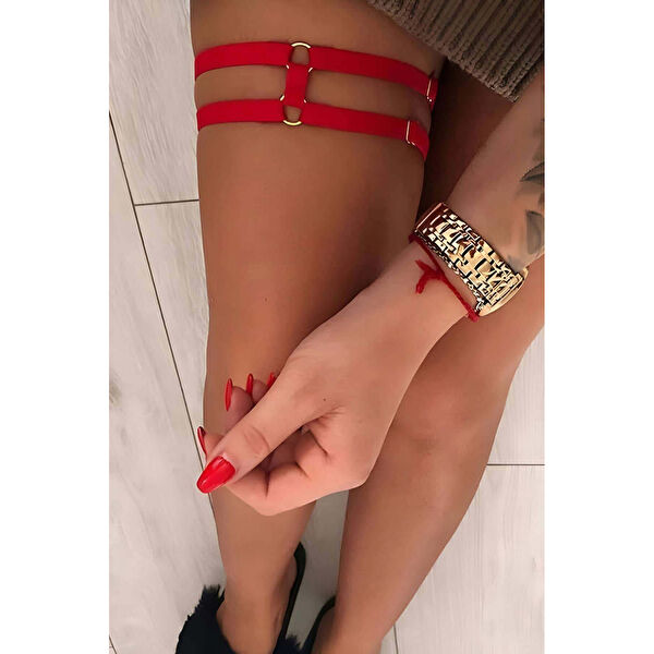 Beruflic Askı İpleri ve Bilek Askıları