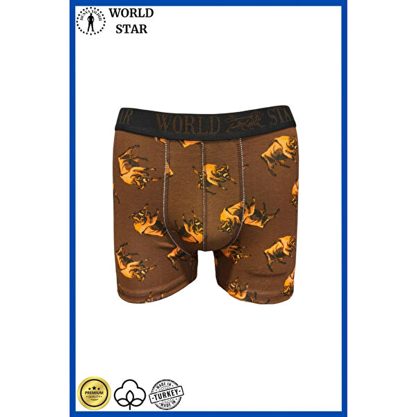 Beruflic Erkek Boxer, Slip, Külot