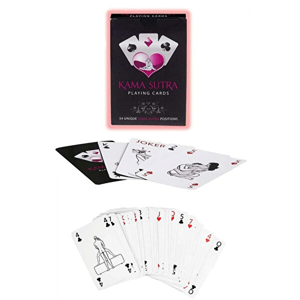 Beruflic Oyun Kartları