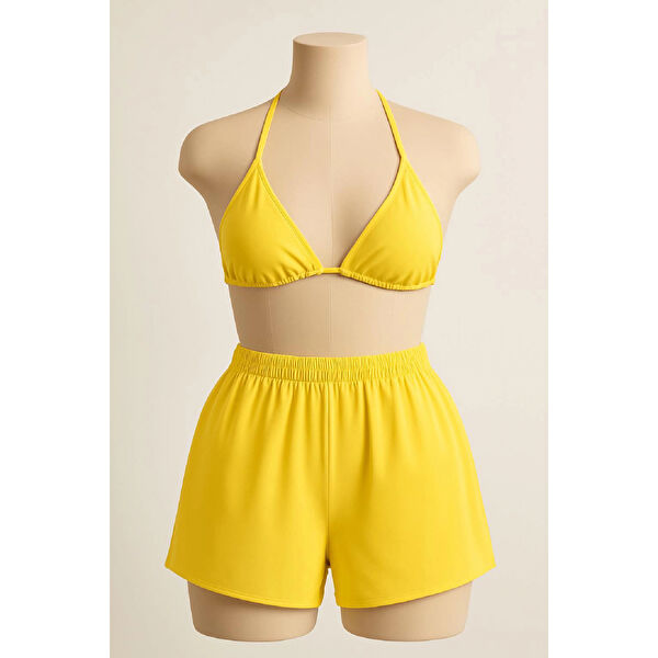 Narnuga Bikini Takımı