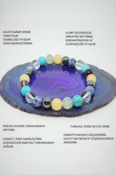 Badeaccessories Bileklik