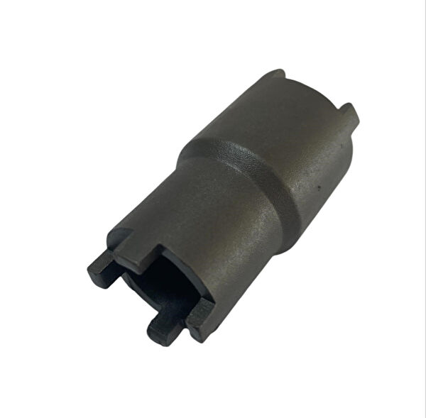 Mondial Krank, Piston ve Contalar