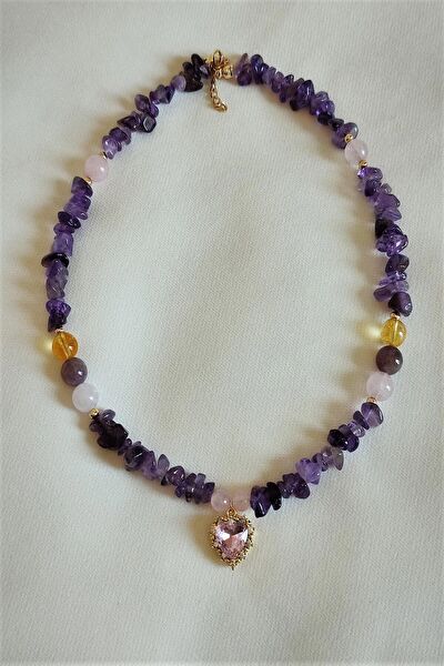 Badeaccessories Kolye