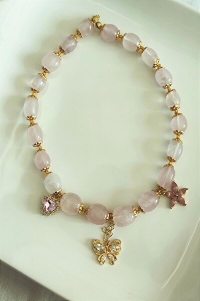 Badeaccessories Kolye