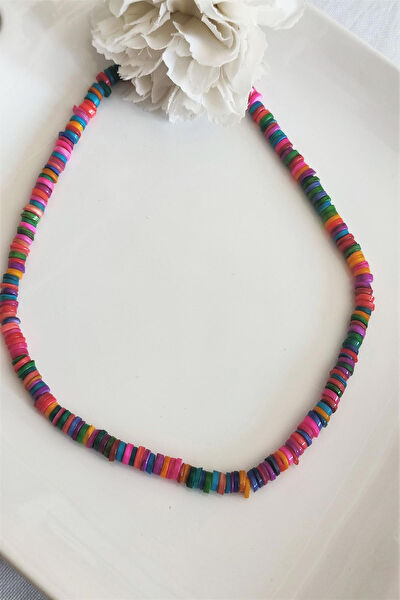 Badeaccessories Kolye