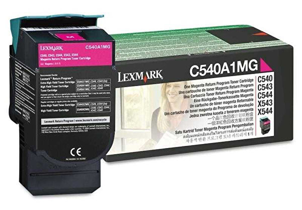 Lexmark Drum