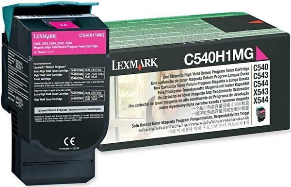 Lexmark Drum