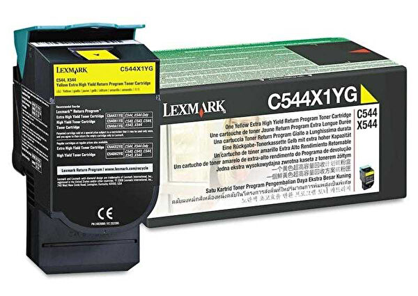 Lexmark Drum