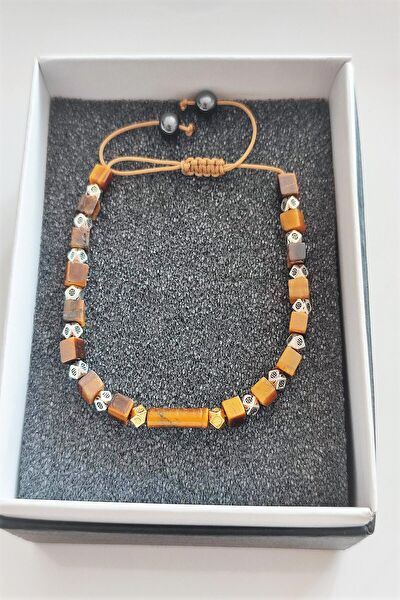 Badeaccessories Erkek Bileklik