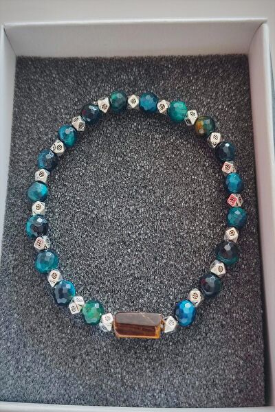 Badeaccessories Erkek Bileklik