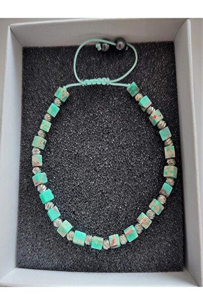 Badeaccessories Erkek Bileklik